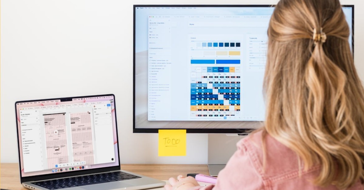 Devenir UX/UI Designer Freelance : mon parcours, mes conseils et les ...